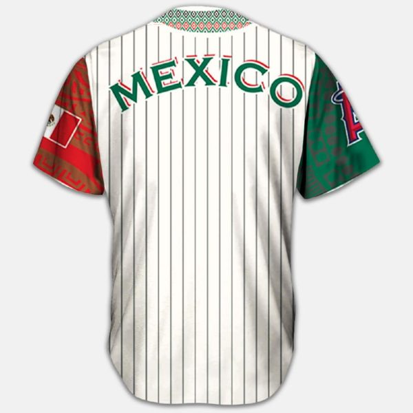 2025 Angels Mexican heritage Night Jersey Giveaway 3