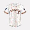 2025 Astros Native American Heritage Night Jersey 2