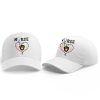 2025 Brewers Nurses Appreciation Hoodie Joggers Cap 2