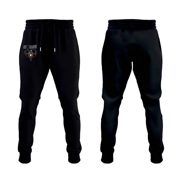 2025 Brewers Nurses Appreciation Hoodie Joggers Cap 3