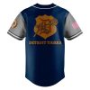 2025 Detroit x Law Enforcement Jersey Giveaway 3