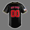2025 Diamondbacks Filipino Heritage Night Jersey Giveaway 3