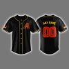 2025 Diamondbacks German Heritage Night Jersey Giveaway