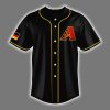 2025 Diamondbacks German Heritage Night Jersey Giveaway 2