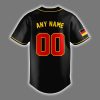 2025 Diamondbacks German Heritage Night Jersey Giveaway 3