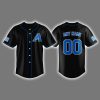 2025 Diamondbacks Greek Heritage Night Jersey Giveaway