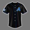2025 Diamondbacks Greek Heritage Night Jersey Giveaway 2