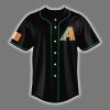 2025 Diamondbacks Irish Heritage Night Jersey Giveaway 2