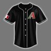 2025 Diamondbacks Italian Heritage Night Jersey Giveaway 2