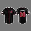 2025 Diamondbacks Japanese Heritage Night Jersey Giveaway
