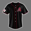 2025 Diamondbacks Japanese Heritage Night Jersey Giveaway 2