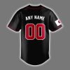2025 Diamondbacks Japanese Heritage Night Jersey Giveaway 3