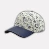 2025 Dodgers Hawaiian Night Hat 2