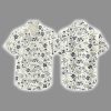 2025 Dodgers Hawaiian Shirt Night Giveaway
