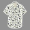2025 Dodgers Hawaiian Shirt Night Giveaway 2