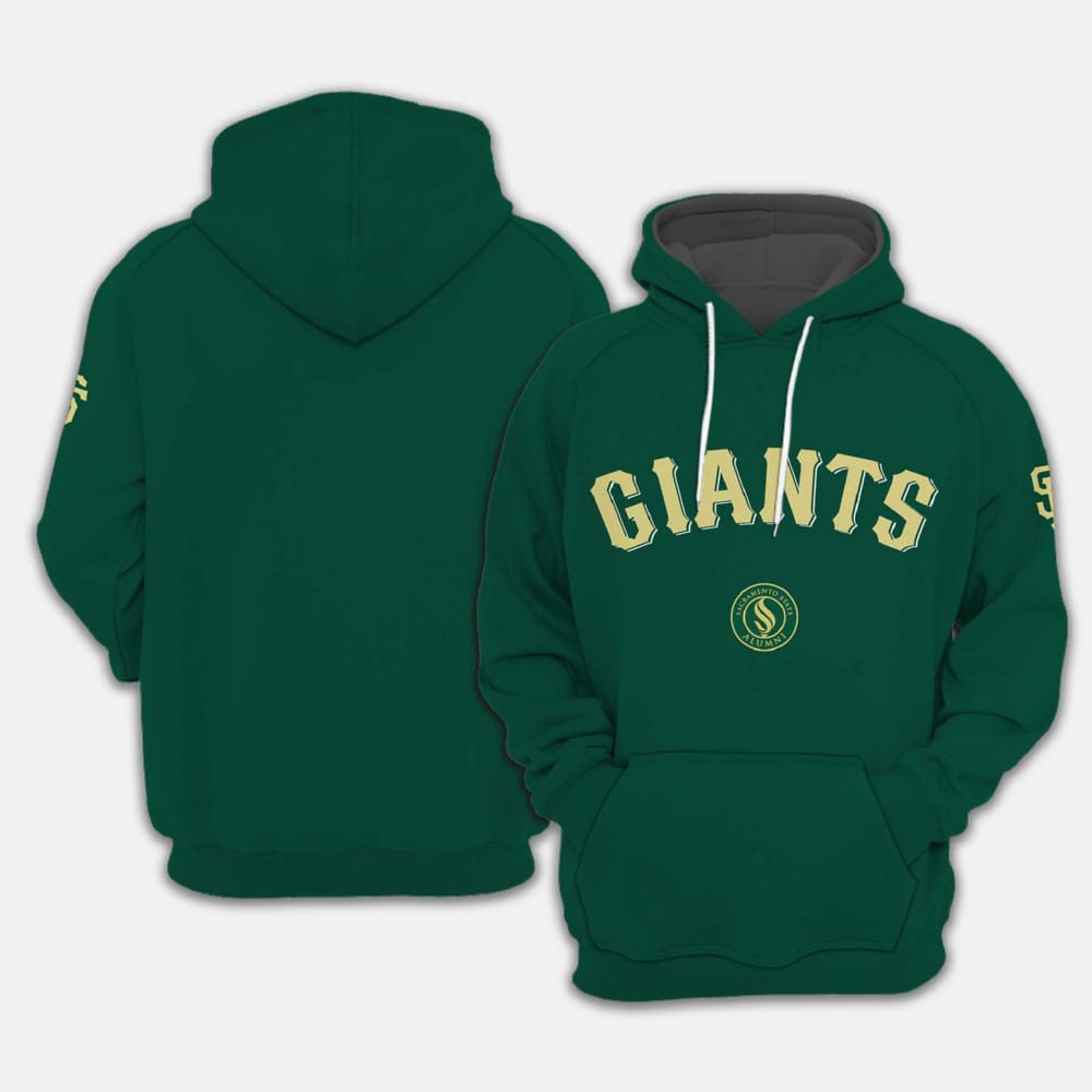 2025 Giants Sacramento State Night Long Sleeve Hooded Shirt Giveaway 2025 Giants Sacramento State Night Long Sleeve Hooded Shirt Giveaway