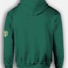 2025 Giants Sacramento State Night Long Sleeve Hooded Shirt Giveaway 3