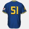 2025 Mariners Japanese Heritage Night Jersey Giveaway 3