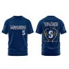 2025 Mariners Teacher Appreciation Shirt