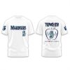 2025 Mariners Teacher Appreciation Shirt 2