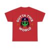 2025 Nationals CJ Abrams T-Shirt Giveaway