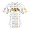 2025 Padres Nurses Appreciation Jersey 2