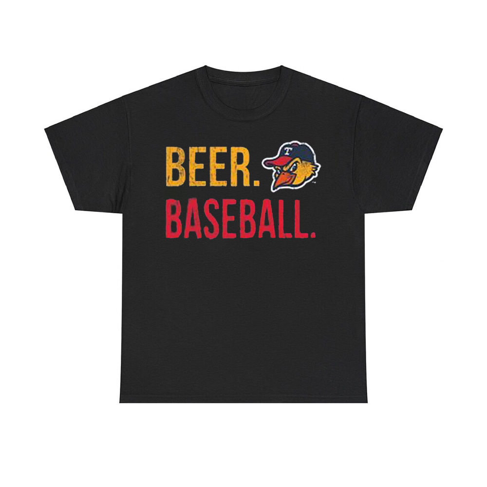Andrew Chafin Mud Hens Beer Baseball Shirt Andrew Chafin Mud Hens Beer Baseball Shirt