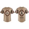 Angels 2025 Native American Heritage Jersey