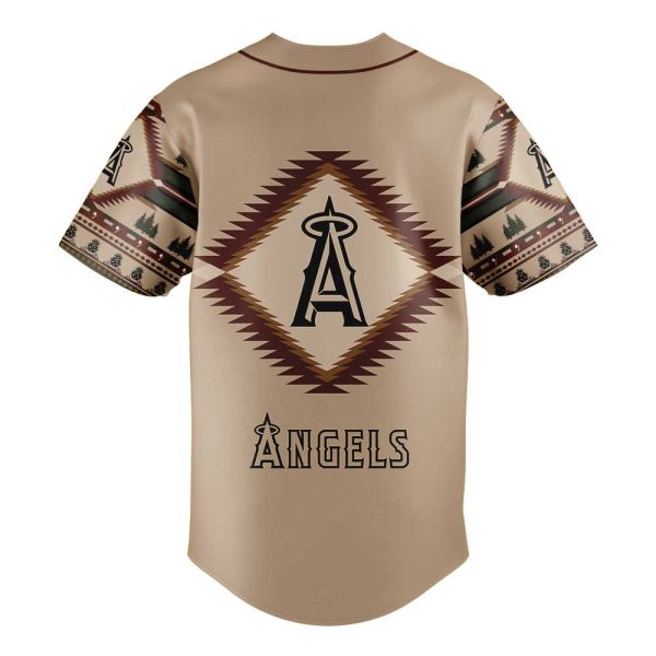 Angels 2025 Native American Heritage Jersey 3