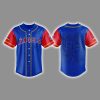 Angels Armenian Heritage Night 2025 Jersey