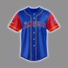 Angels Armenian Heritage Night 2025 Jersey 2