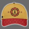 Angels Firefighter Appreciation Night Hoodie 2025 2