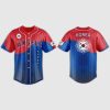 Angels Korean Heritage Night Jersey 2025 Giveaway