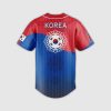Angels Korean Heritage Night Jersey 2025 Giveaway 3