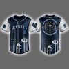 Angels Law Enforcement Appreciation Day Jersey 2025