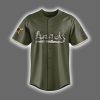 Angels National Military Appreciation Day Jersey 2025 2