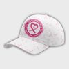 Astros Breast Cancer Awareness Night 2025 Hat 2
