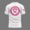 Astros Breast Cancer Awareness Night 2025 Shirt 3