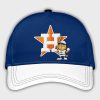 Astros Garfield Cat Hat 2025 2