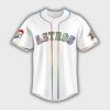 Astros LGBTQ Pride Night 2025 Jersey 2