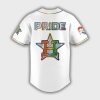 Astros LGBTQ Pride Night 2025 Jersey 3