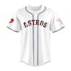 Astros Nurses Appreciation Jersey 2025 2
