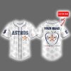 Astros Teacher Appreciation Night 2025 Jersey