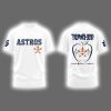 Astros Teacher Appreciation Night 2025 Shirt 2