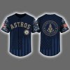 Astros US Navy Appreciation Night 2025 Baseball Jersey