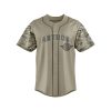 Astros Veteran US 2025 Baseball Jersey 2