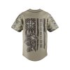 Astros Veteran US 2025 Baseball Jersey 3