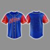 Athletics Armenian Heritage Night 2025 Jersey