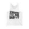 Azealia Banks Screaming For Me Baby Shirt