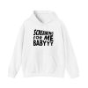 Azealia Banks Screaming For Me Baby Shirt